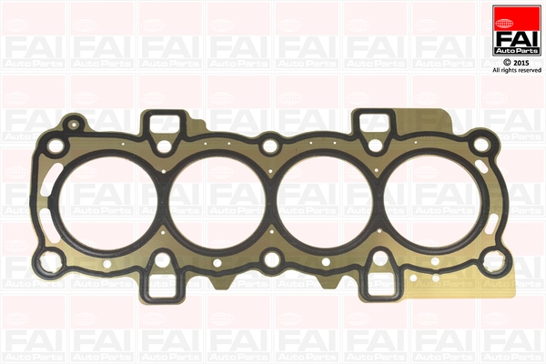 Gasket, cylinder head